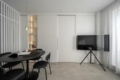 iv-ar interior design