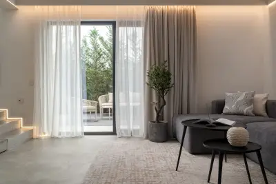 iv-ar interior design