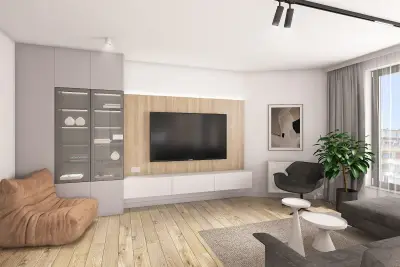 iv-ar interior design
