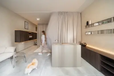 iv-ar interior design