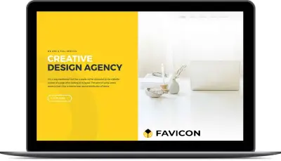 Favicon Ltd - WEB DESIGN SEO LOGO DESIGN BRANDING