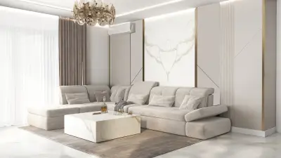 Senso Design – Интериорен дизайн и мебели по поръчка Пловдив