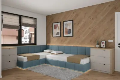 Senso Design – Интериорен дизайн и мебели по поръчка Пловдив