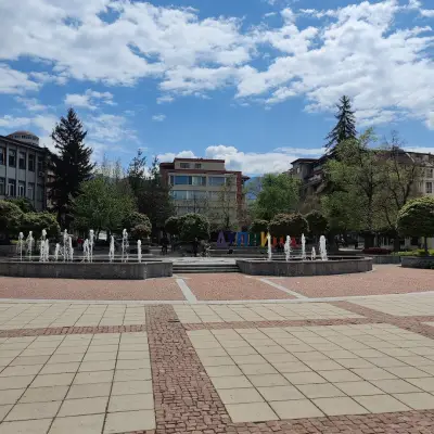 Авто Къща Тончев Комерс Дупница