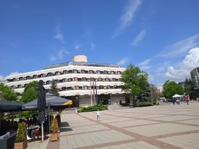 Авто Къща Тончев Комерс Дупница