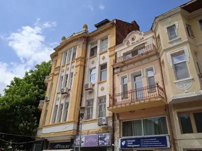 Авто Къща Тончев Комерс Дупница