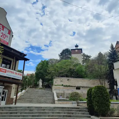 Авто Къща Тончев Комерс Дупница