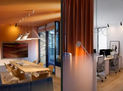 Interior Design Side