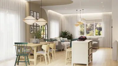 Interior Design Side