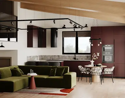 Interior Design Side