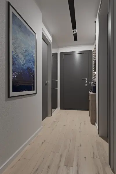 Interior Design Side