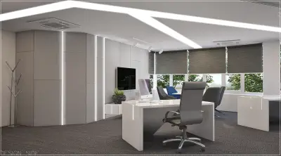 Interior Design Side