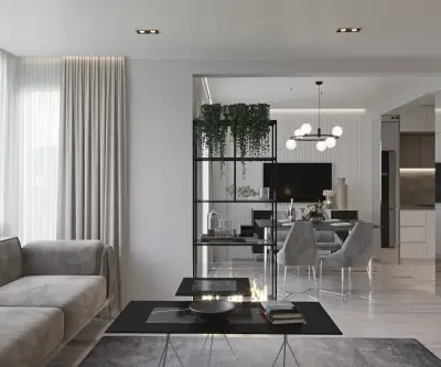 Interior Design Side