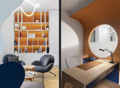 Interior Design Side