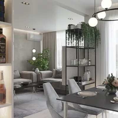 Interior Design Side