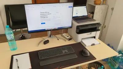 УЕБСЕЛО ПРИМИЪМ ЕООД - webselo.com