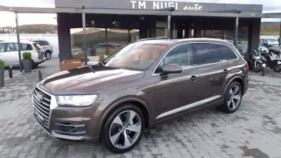 автокъща"TM NUGI AUTO”