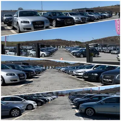 автокъща"TM NUGI AUTO”