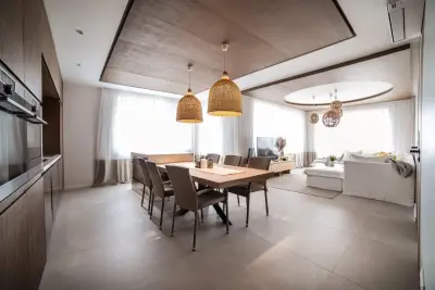 AA Interior Design