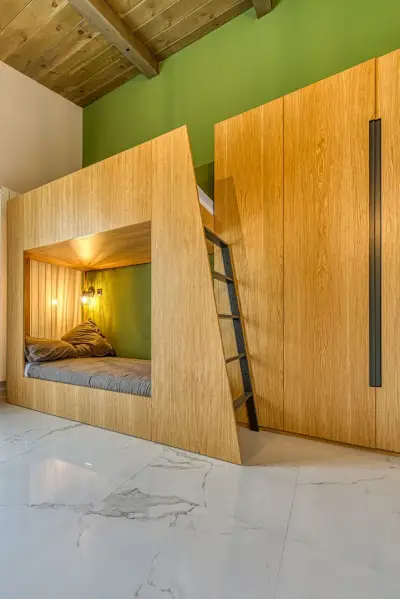 Интериорен дизайн BLOX Studio