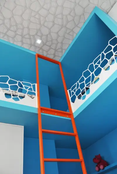 Интериорен дизайн BLOX Studio