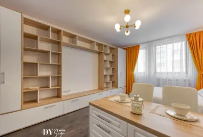 Interior DYSIGN Studio