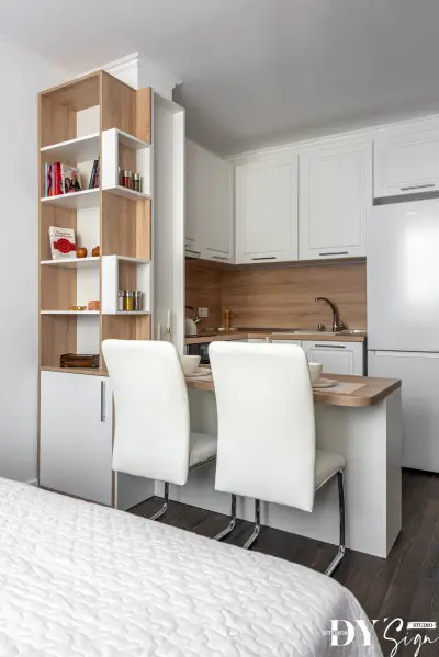 Interior DYSIGN Studio