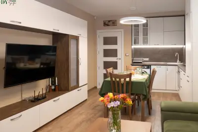Interior DYSIGN Studio