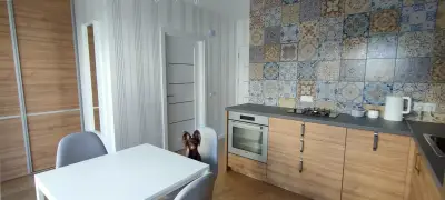 Дизайнер интерьера KairisBG