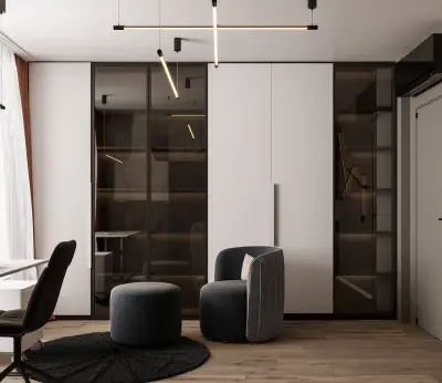 Esteta Design - студио за интериорен дизайн