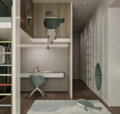 Esteta Design - студио за интериорен дизайн