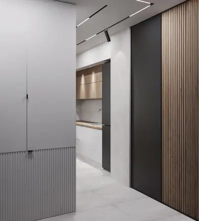 Esteta Design - студио за интериорен дизайн