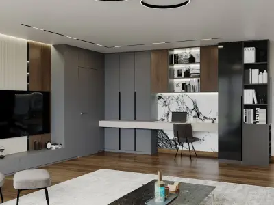 Esteta Design - студио за интериорен дизайн