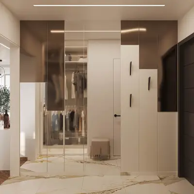 Esteta Design - студио за интериорен дизайн