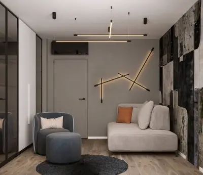 Esteta Design - студио за интериорен дизайн
