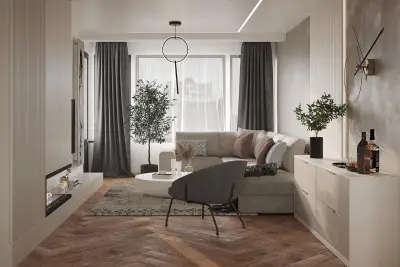 Esteta Design - студио за интериорен дизайн