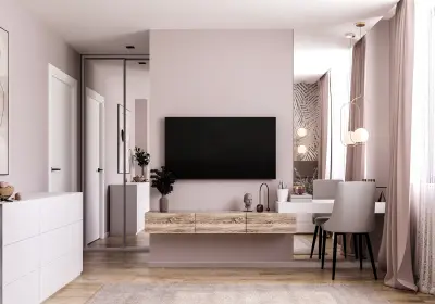 Esteta Design - студио за интериорен дизайн