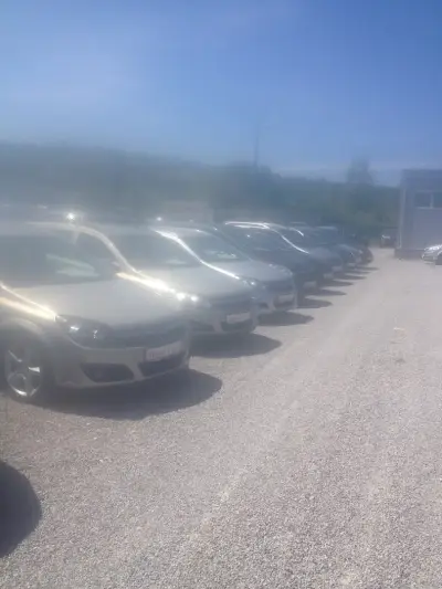 SLAVI CARS