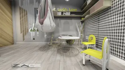 ZAG Studio - архитектура и дизайн