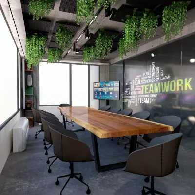 COZY. Design Studio