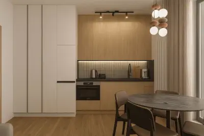 COZY. Design Studio