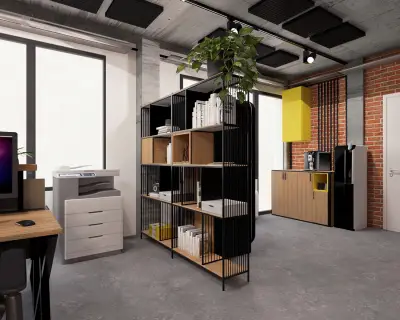 COZY. Design Studio
