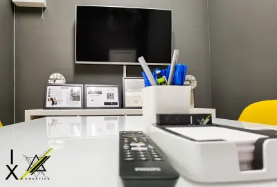 IX Design Studio - Интериорен дизайн