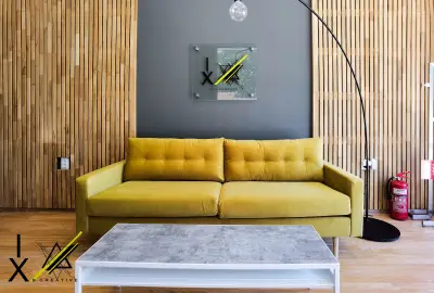 IX Design Studio - Интериорен дизайн