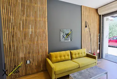 IX Design Studio - Интериорен дизайн