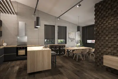 My Design - Архитектура и интериорен дизайн