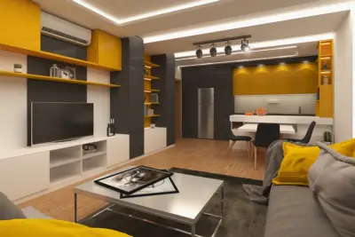My Design - Архитектура и интериорен дизайн