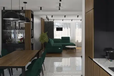 My Design - Архитектура и интериорен дизайн