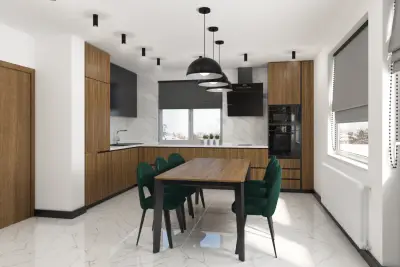 My Design - Архитектура и интериорен дизайн