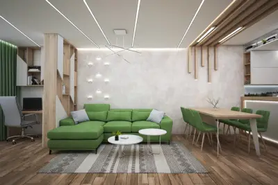 My Design - Архитектура и интериорен дизайн